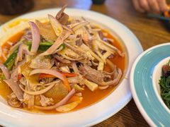 -乡村馕坑肉·烧烤·新疆菜·本地人更爱吃(阿勒泰首店)