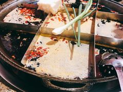 -化龙桥九宫格火锅(清水河店)