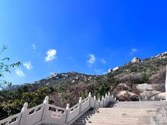 -青岛崂山太清宫