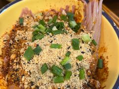 -痴串串(星汉路总店)