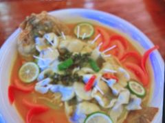 -水濂乡宴(水濂山店)