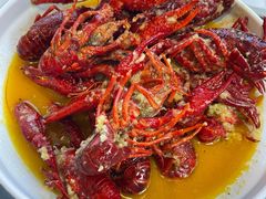 -辣盆盆麻辣小龙虾(哈尔滨总店)