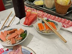 -川锅一号火锅(铜山万达店)