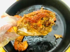 -莲花公园煎蟹(总店)