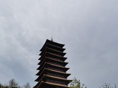 -牛首山文化旅游区