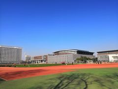 -河海大学(江宁校区)