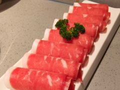 -海底捞火锅(坪山益田假日广场店)