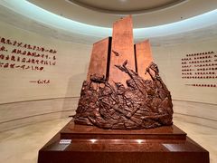 -重庆中国三峡博物馆(重庆博物馆)