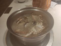 -加餐海鲜自助(宝龙一城店)
