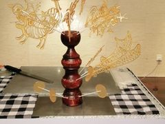 -盛宴自助餐厅(运达喜来登店)