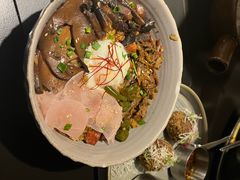 -Ameigo梅果·云贵川bistro(长宁来福士店)