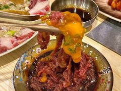 -大阪烧肉BAKA一代(十亩地店)