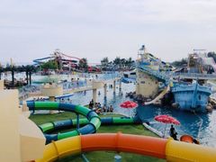 -秦皇岛乐岛海洋王国