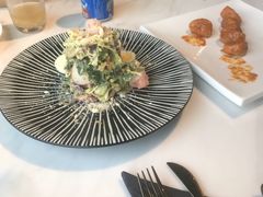 -Wei菋·Le Bistrot