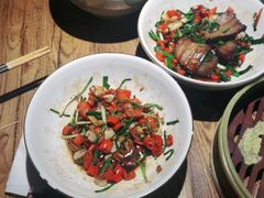 -农耕记·湖南土菜(龙岗熙和园店)
