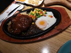 -菲滋意式餐厅(西溪印象城店)