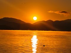 -泸沽湖里格半岛