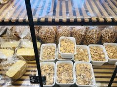-麦香皇后老式面包坊(大连路店)