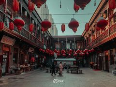 -中华巴洛克风情街