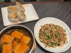 -阿喆私房菜(西五路店)