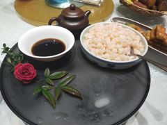 -香雪海饭店中餐厅(人民桥店)