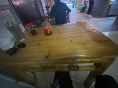 -锦泓老字号猪脏粉(东联大厦店)