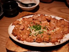 -啫火啫啫煲·顺德干蒸(西乡天虹店)