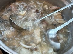 -润园四季椰子鸡火锅(南山海岸城店)