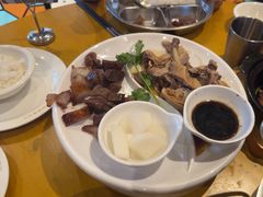-东就鸭饭店·古早海南菜(友谊南海城店)