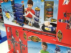 -玩具反斗城(海港城店)