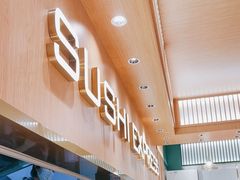 -争鲜回转寿司(天府广场-今站PLUS店)