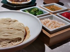 -松鹤面馆·古法焖肉面(观前店)