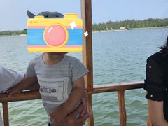 -渔岛海洋度假区