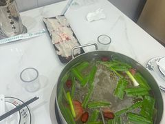 -刘少华贵州小黄牛·鲜牛肉火锅(总店)