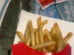 -麦当劳(佛山流行前线店)