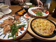 -路易十三西餐厅(西关新天地店)