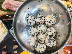 -玄希浪漫厨房·韩料烤肉(湖滨银泰in77店)