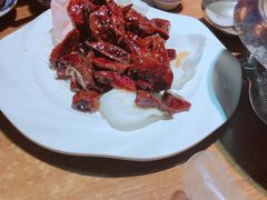 -95号酱骨·一块豆腐(展春园西路店)