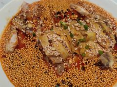 -青花椒花椒鱼(合生汇店)