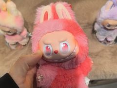 -泡泡玛特POPMART(国金街店)