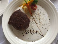 -维兰西餐(万泉河店)