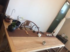 -仰生如卉推拿养生馆(酒仙桥店)