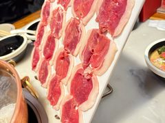-北平三兄弟涮肉(簋街总店)