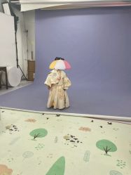 -倾城宝贝儿童摄影(新辰里酒仙桥店)