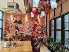 -浦·传统日式料理(3 5 1 1 店)