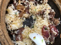 -红星光发煲仔饭(大石街店)