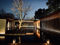-木守西溪溪隐餐厅
