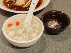 -新吉士·上海菜(浦东LCM置汇旭辉店)