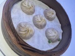-桂满陇·蟹黄小笼汤包(清河万象店)