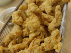 -吕氏疙瘩汤·海鲜新鲁菜(凯德mall新都心店)
